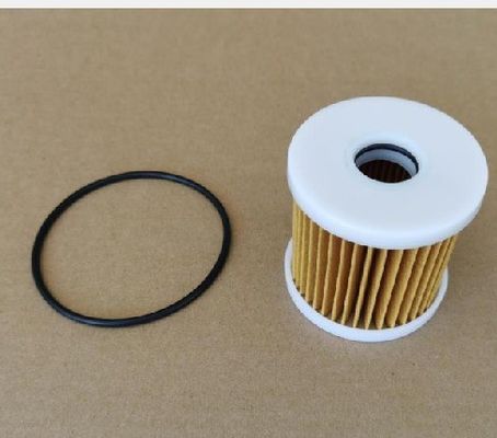 Onderdelen en onderdelen van de motor Fuel Filter 90794-46911 voor vrachtwagen model vrachtwagen