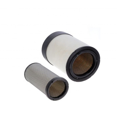 IJzeren luchtfilter 390*390*590 voor Hydwell Machinery Parts 3222188161 3222-1881-61 X770683