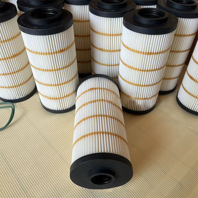 Onderdelen van bouwmachines Hydraulisch oliefilter 3375270 337-5270 voor Caterpillar Hydwell