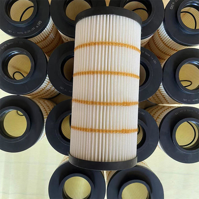 Onderdelen van bouwmachines Hydraulisch oliefilter 3375270 337-5270 voor Caterpillar Hydwell