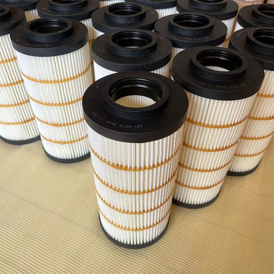 Onderdelen van bouwmachines Hydraulisch oliefilter 3375270 337-5270 voor Caterpillar Hydwell