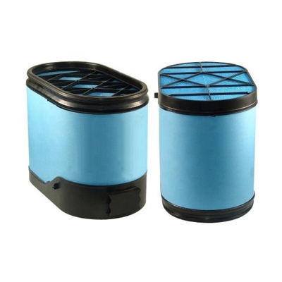 Vrachtwagenmotorfilter P616056 AF27688 LAF6116 voor langdurig dieseluftsysteem