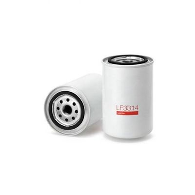 LF3314 Truck Bus Tractor Vorklift Motor Parts Glijmiddel Oliefilter P557780 tegen betaalbare prijs