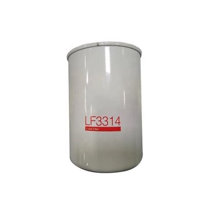 LF3314 Truck Bus Tractor Vorklift Motor Parts Glijmiddel Oliefilter P557780 tegen betaalbare prijs