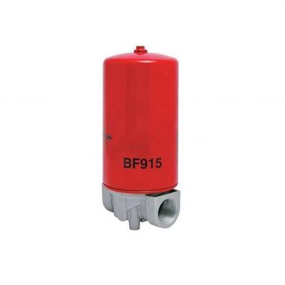 hydwell Storage Fuel Tank Spin-on Filter met BF914 Efficiency Fuel Filter Elements