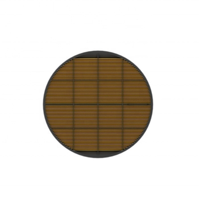 Auto Spare Parts Luchtfilter 2817246 281-7246 Perfecte oplossing voor vervanging / reparatie