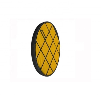Auto Spare Parts Luchtfilter 2817246 281-7246 Perfecte oplossing voor vervanging / reparatie