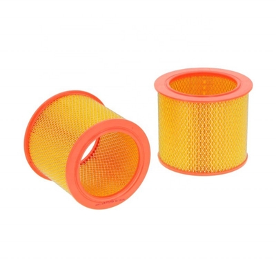 Hydwell C20500 C23185 C23440 C23440/3 Luchtfilterelement 242*242*200 Grootte Filterpapier