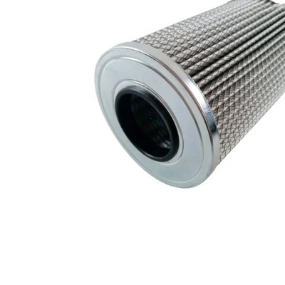 Trekkers Graafmachine Truck Dieselmotor Hydraulisch oliefilter element AXE12964 57*112mm