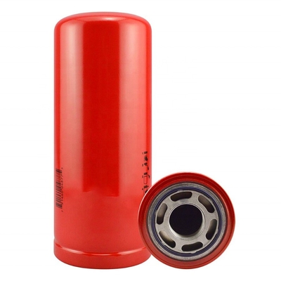 8295R Motor Hydwell Spin-On Oliefilter 84476643 RE210857 P165659 IJzeren glasvezel papier