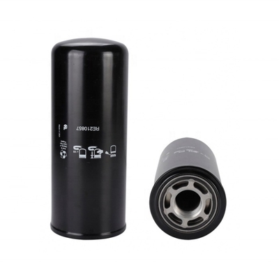 8295R Motor Hydwell Spin-On Oliefilter 84476643 RE210857 P165659 IJzeren glasvezel papier