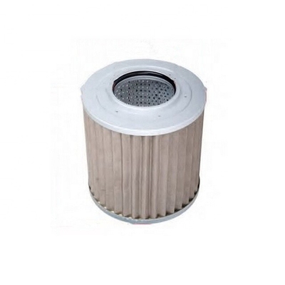 Upgrade naar 31E34529A Hydraulisch zuigfilter van glasvezel voor langdurige prestaties
