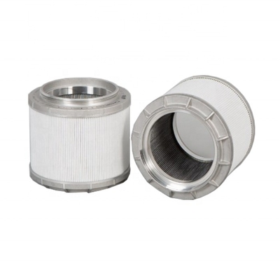 Zware maximumprestaties glazen hydraulische elementfilters PT9476-MPG P502619