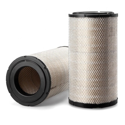 Truck Model voor vrachtwagen Auto-onderdelen Motorluchtfilter element AT225338 P611856 AF611856