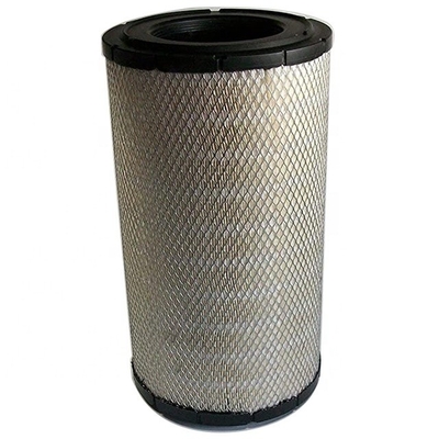 Truck Model voor vrachtwagen Auto-onderdelen Motorluchtfilter element AT225338 P611856 AF611856