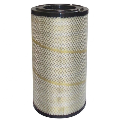 Truck Model voor vrachtwagen Auto-onderdelen Motorluchtfilter element AT225338 P611856 AF611856