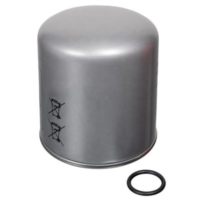 Truck Air AD25576 droger met en brandstoffilterelementen van HYDWELL