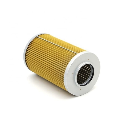 Hydraulisch oliefilter voor onderdelen van vrachtwagenmotoren WUX-250X80-J 730403000028 EF-107Q-100420 60047431 SH85900