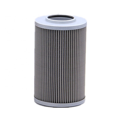 SY75 Zuigfilter WUX-250*80-J 730403000028 EF-107Q-100420 60047431 voor graafmachine