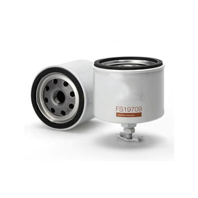 Brandstoffilter FS19709 voor Reelmaster 5100-D Graafmachine Spare Parts OE NO. 638300 FS552374