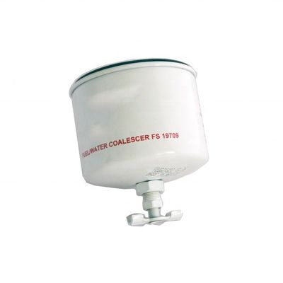 Brandstoffilter FS19709 voor Reelmaster 5100-D Graafmachine Spare Parts OE NO. 638300 FS552374