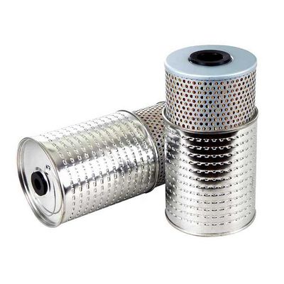 Standaard prestatie PF10501N 6011800109 Motoroliefilter voor vrachtwagen Model vrachtwagen