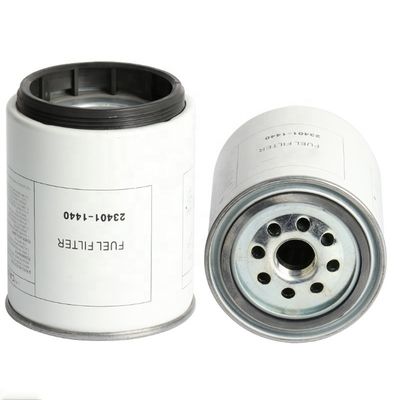 23401-1440A Brandstoffilterelement voor tractordieselonderdelen P551057 23401-1630 32925218