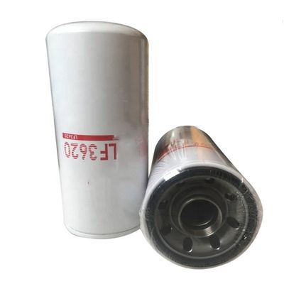 LF9620 Autoonderdelen Truck Dieselmotor Oliefilter B495 LFP2160 P552100 LF3620