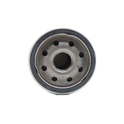 LF3615 Hydwell zware vrachtwagenonderdelen Spin-on smeermiddel oliefilter met filterpapier en ijzer