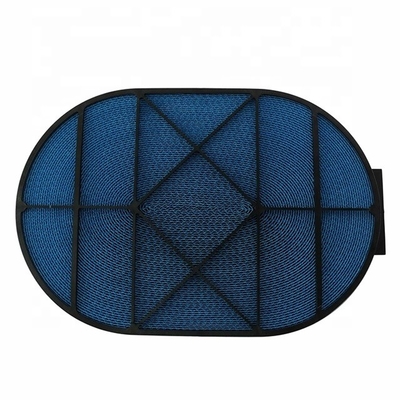 84191182 Hydwell Honeycomb luchtfilter voor vrachtwagen P622091 WAI25782 Professionele product