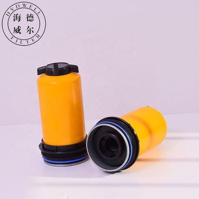 320/07416 Truck Model Diesel Fuel Water Separator Filter Element voor 32007416 P569027