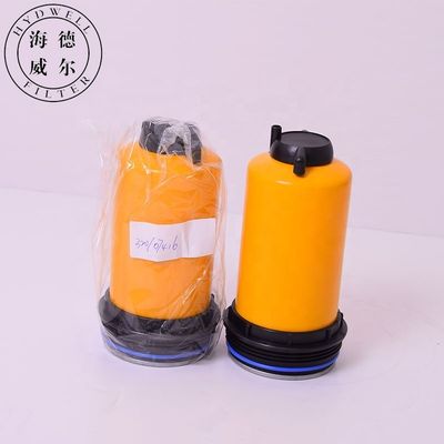 320/07416 Truck Model Diesel Fuel Water Separator Filter Element voor 32007416 P569027