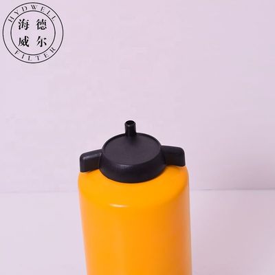 320/07416 Truck Model Diesel Fuel Water Separator Filter Element voor 32007416 P569027