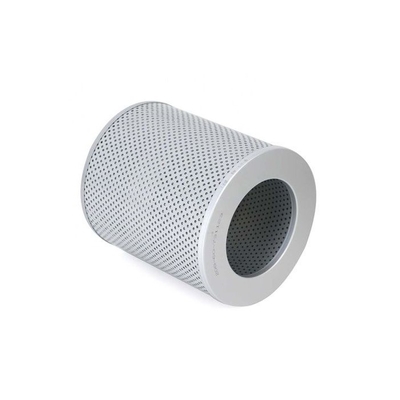 208-60-71123 208-60-71121 208-60-71120 Hydraulisch filter met ijzervezelpapier