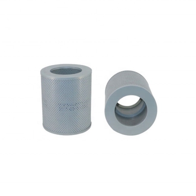 208-60-71123 208-60-71121 208-60-71120 Hydraulisch filter met ijzervezelpapier