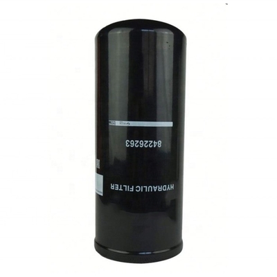 Hydraulische oliefilter 84226263 6E6408 WH1263 D149921 51863 84226272 435141A1 CPK5547 11809003 48142232