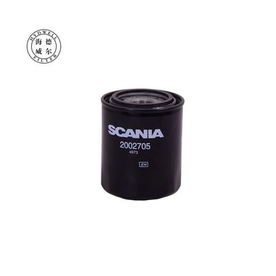 2002705 Oliefilterelement P761108 met betalingstermijn TT Westernunion