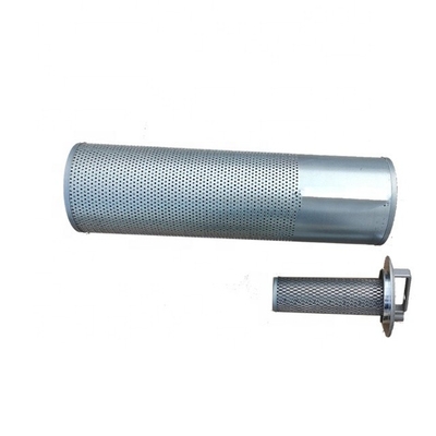60200365 Hydwell Excavator Return Hydraulisch oliefilter met in de productie-installatie