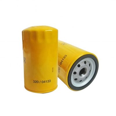 Lubrificerende oliefilter voor graafmachines P502465 SP1294 LSF5193 ZP3165 32004133 Andere