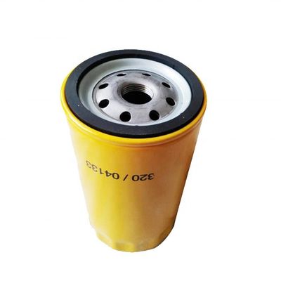 Lubrificerende oliefilter voor graafmachines P502465 SP1294 LSF5193 ZP3165 32004133 Andere