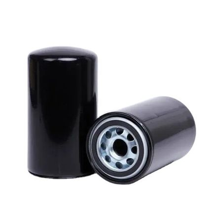 Spareonderdelen van graafmachines Glijmiddel oliefilter element P550909 3977910 65055105015 40050800082 9078S LF550909