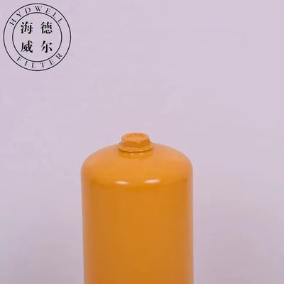 Voordeel van het hydraulische oliefilterelement P502577 3111570010 7140728711 voor vrachtwagens