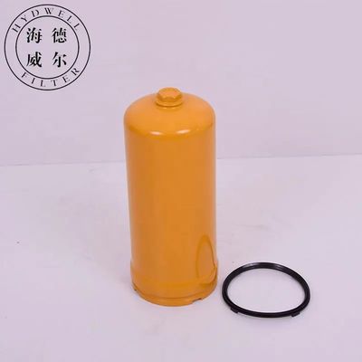 Voordeel van het hydraulische oliefilterelement P502577 3111570010 7140728711 voor vrachtwagens