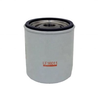 LF16011 Truck Engine Parts Lubber oliefilter P502016 Spin-on filter en langdurig