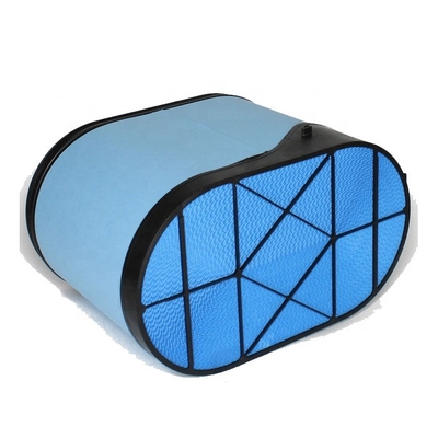 Primary Obround Auto Air Filter Element RE312946 P621983 RE261960