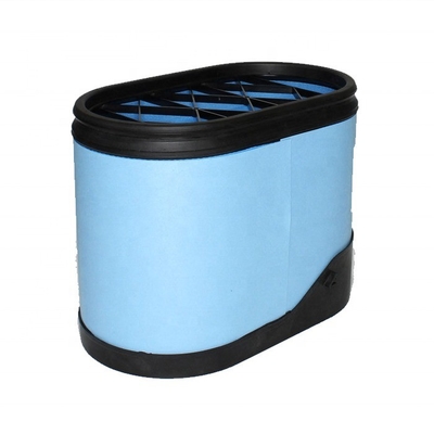 Primary Obround Auto Air Filter Element RE312946 P621983 RE261960