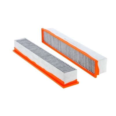 610*103*70 Luchtfilter voor de cabine van de auto voor Hydwell RE333567 SC90186CAM3