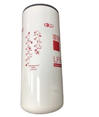 DBL7300 P553000 Lube-oliefilter LF9009 voor landbouwbedrijven Deelnaam 4906635 6060009419E9