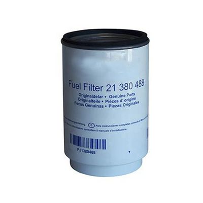 Dieselfilter brandstofwaterseparatorfilter voor vrachtwagens referentienummer P954895 21380488