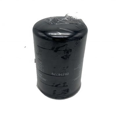 Hydwell-brandstoffilter 05716779 BF900 1902133 93*93*136 Grootte voor top-dieselolie-systeem